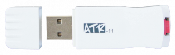 ATR-11 Audit Trail Reader